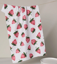 Load image into Gallery viewer, Geometry Tea Towels