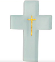Load image into Gallery viewer, Painted Resin Crosses