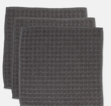 Load image into Gallery viewer, Geometry Washcloth Set