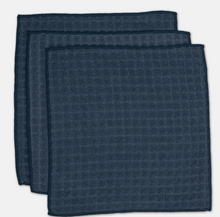 Load image into Gallery viewer, Geometry Washcloth Set