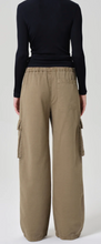 Load image into Gallery viewer, Andira Pull On Pant in Bezal