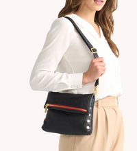 Load image into Gallery viewer, VIP Bag in Black