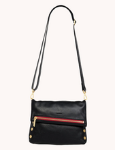 Load image into Gallery viewer, VIP Bag in Black