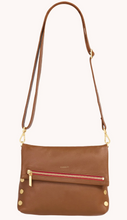 Load image into Gallery viewer, VIP Bag in Mahogany Pebble