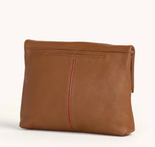 Load image into Gallery viewer, VIP Bag in Mahogany Pebble