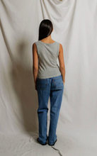 Load image into Gallery viewer, Vicky Striped Tank