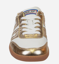 Load image into Gallery viewer, Easter in Metallic Gold