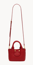 Load image into Gallery viewer, Olympia Crossbody Mini Tote