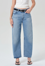 Load image into Gallery viewer, Miro Long Relaxed Jean in Cupid