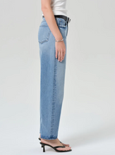 Load image into Gallery viewer, Miro Long Relaxed Jean in Cupid