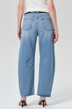 Load image into Gallery viewer, Miro Long Relaxed Jean in Cupid