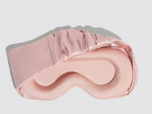 Load image into Gallery viewer, Blush Contour Pillow Eye Mask