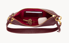 Load image into Gallery viewer, Kyle in Cherrywood Pebble/Brushed Gold