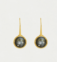 Load image into Gallery viewer, Ipanema Droplet Earrings