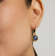 Load image into Gallery viewer, Ipanema Droplet Earrings