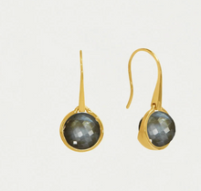 Load image into Gallery viewer, Ipanema Droplet Earrings