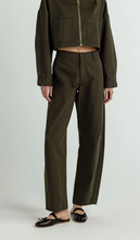 Load image into Gallery viewer, Twill Whitley Pants
