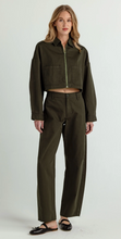 Load image into Gallery viewer, Twill Whitley Pants