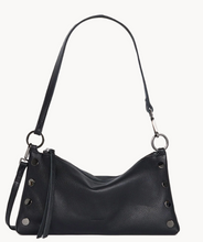 Load image into Gallery viewer, Kyle Small Bag in Black/Gunmetal