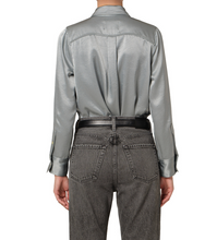 Load image into Gallery viewer, Tullah Shirt in Seaglass