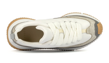 Load image into Gallery viewer, Kapok Pava Sneaker in White