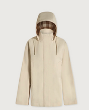 Load image into Gallery viewer, Etta Short Rain Jacket