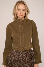 Load image into Gallery viewer, Bonnie Jacket