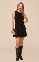 Load image into Gallery viewer, Sleeveless Fit and Flare Dress