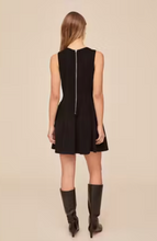 Load image into Gallery viewer, Sleeveless Fit and Flare Dress