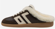 Load image into Gallery viewer, Easter FL Sneaker in Coffee Butter