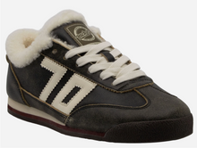 Load image into Gallery viewer, Leon W26 Sneaker in Gun Butter