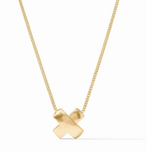 Load image into Gallery viewer, Catalina X Delicate Necklace