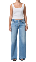 Load image into Gallery viewer, Nora Trouser in Jupiter