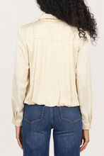 Load image into Gallery viewer, Maribel Top in Egret
