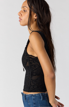Load image into Gallery viewer, Pretty Little Secret Corset Top