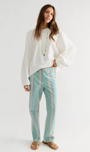 Load image into Gallery viewer, Skyline Tee in Clean Ivory