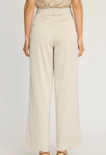Load image into Gallery viewer, Britney Pant in Champagne