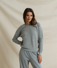 Load image into Gallery viewer, Ziggy Sweatshirt in Griffin Gray