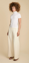 Load image into Gallery viewer, Theo Pants in Cream
