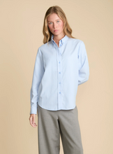 Load image into Gallery viewer, Harbor Aspyn Shirt in Harbor Stripe
