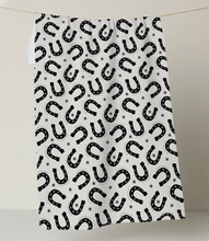 Load image into Gallery viewer, Geometry Tea Towels