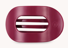 Load image into Gallery viewer, Small Flat Round Hair Clip