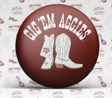 Load image into Gallery viewer, Game Day Pins