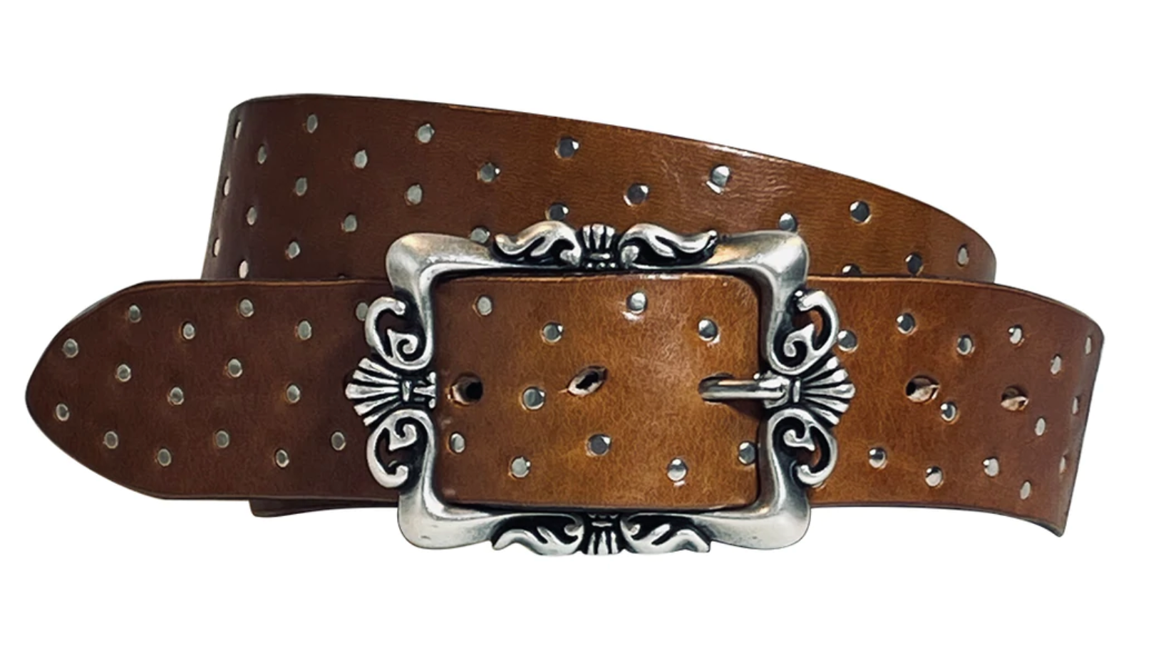 Handmade Leather Belt  Patented Curved Belt by Embrazio