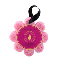 Load image into Gallery viewer, Wildflower Spongelle