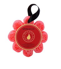 Load image into Gallery viewer, Wildflower Spongelle