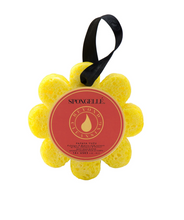 Load image into Gallery viewer, Wildflower Spongelle