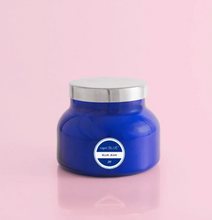 Load image into Gallery viewer, Blue Volcano Candle 19oz