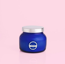 Load image into Gallery viewer, Blue Volcano Candle 19oz