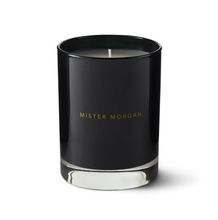 Load image into Gallery viewer, Cape Town Ebony Wood Candle